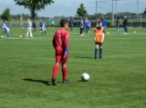 S.K.N.W.K. JO12-1 - S.S.V. '65 JO12-3JM (competitie) 2024-2025 (4e fase) (32/114)